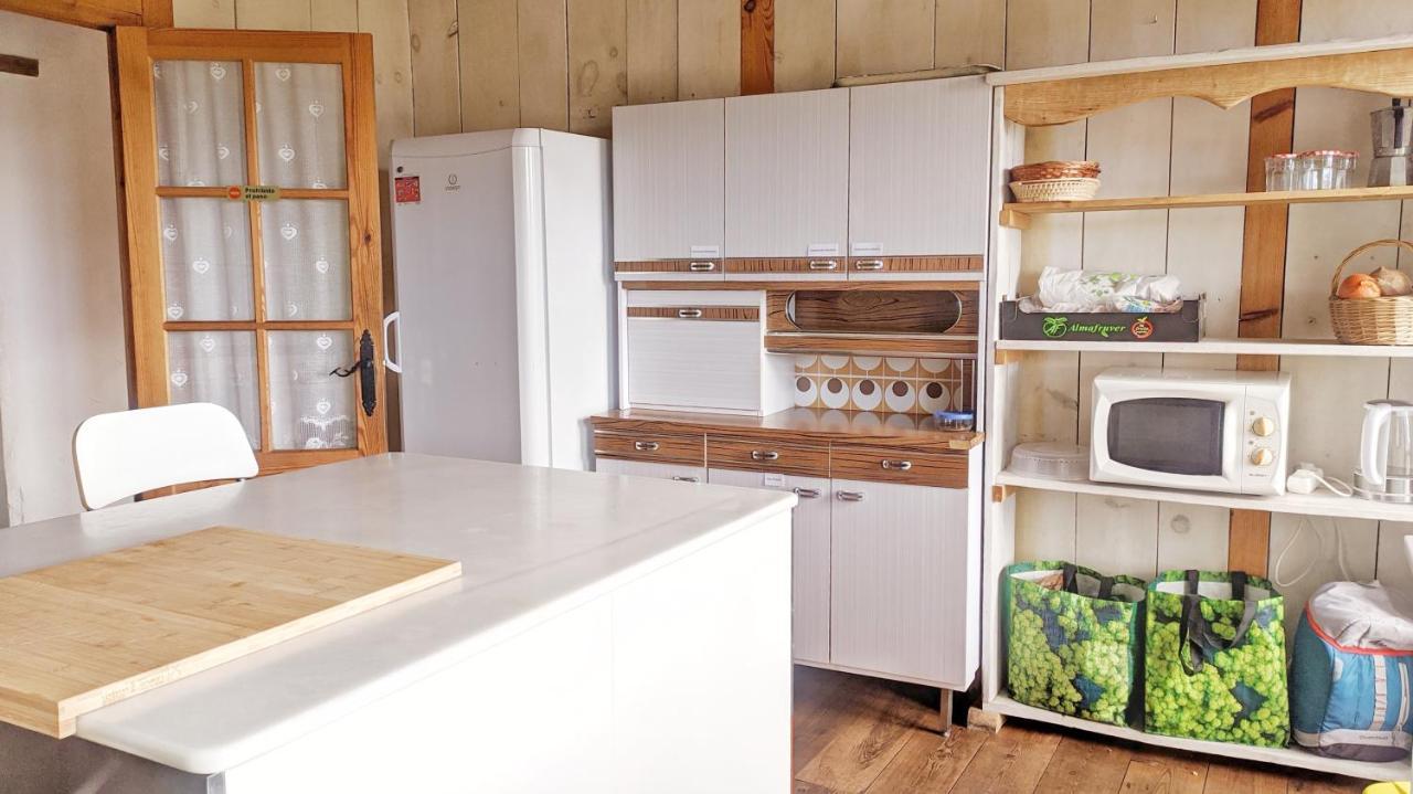 Casa Rural Petricor, Ordesa Vio Экстерьер фото